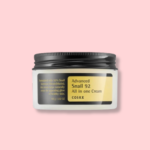 Advanced Snail Cream 100ml Anti-Aging Scar Repair