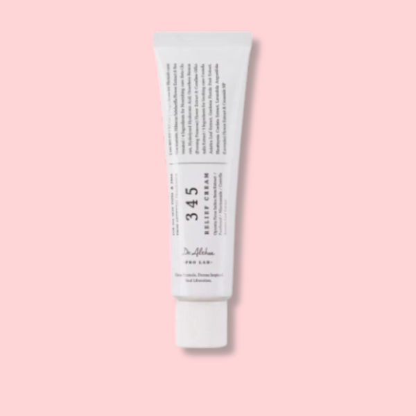 Dr Althea 345 Relief Cream